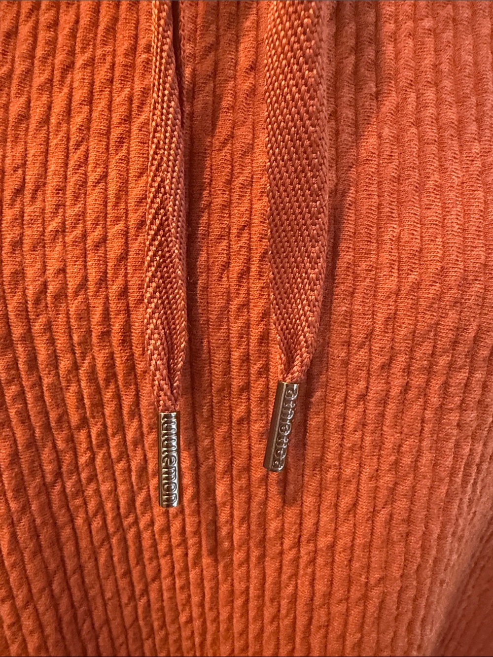 Lululemon Funnel Neck - Picture 5 of 6